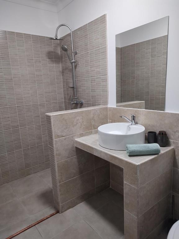 21 Alecsandri Apartments
