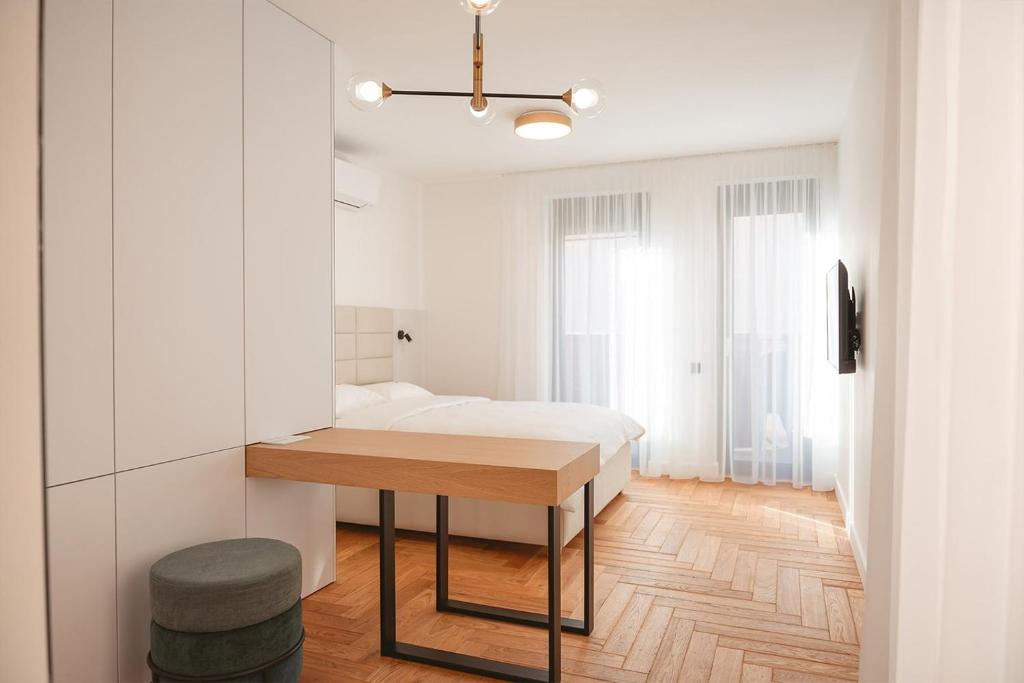 26Bricks Luxury Suites