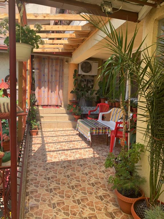Studio Madi - Close to beach