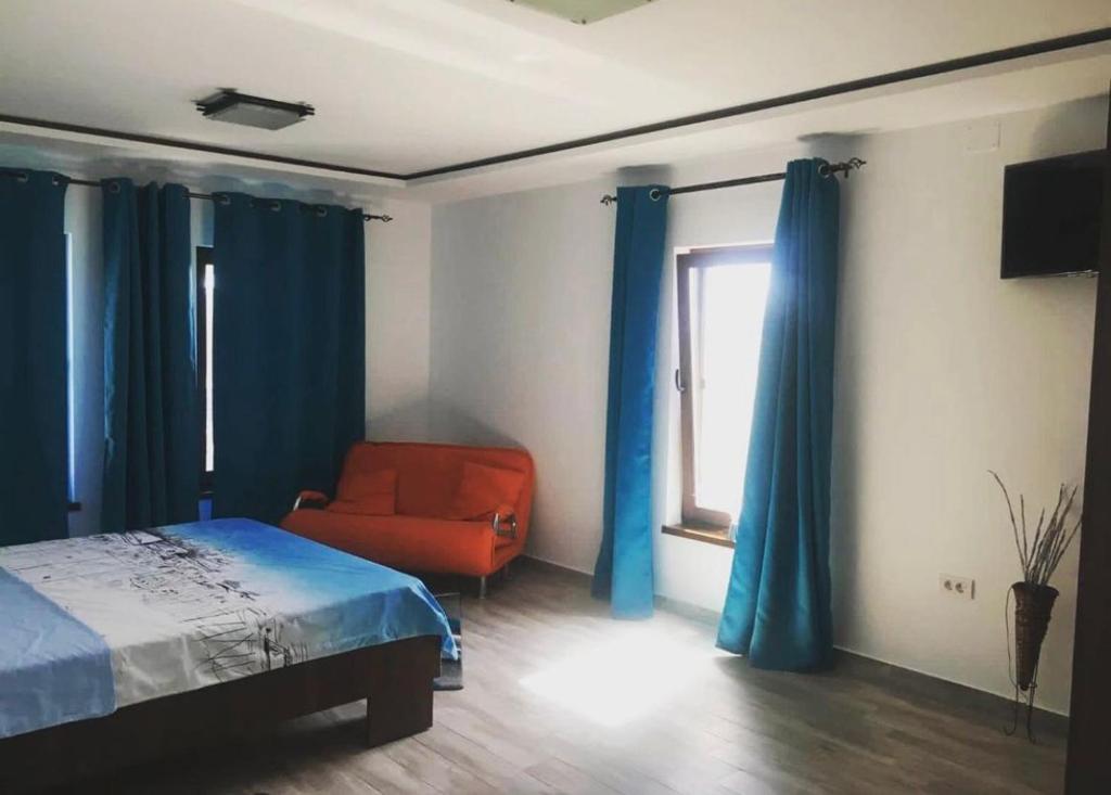 ALBDEVARA MAR SRL