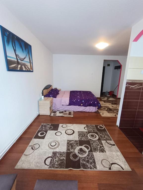 Alexia house