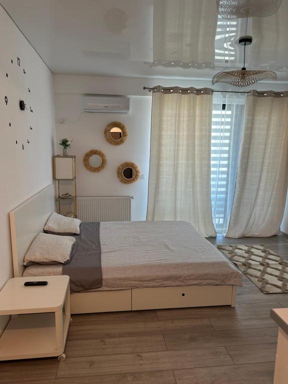 Sarah by Almar Luxury Mamaia Nord