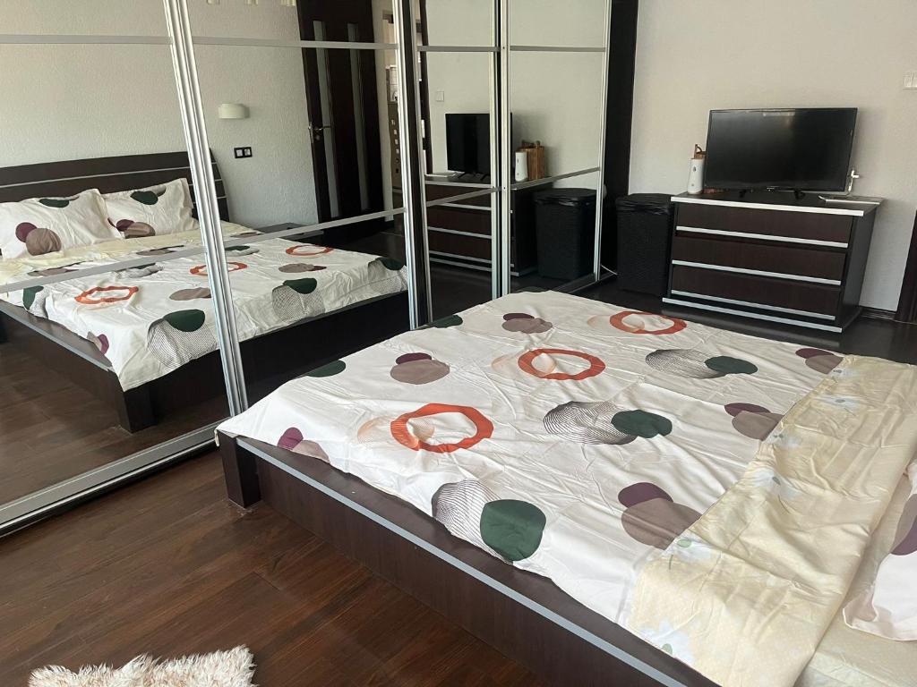 Alpin Apartament
