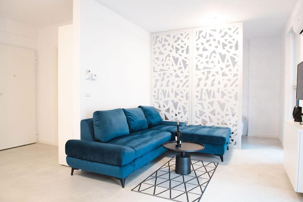 Alternativ 1 Residence