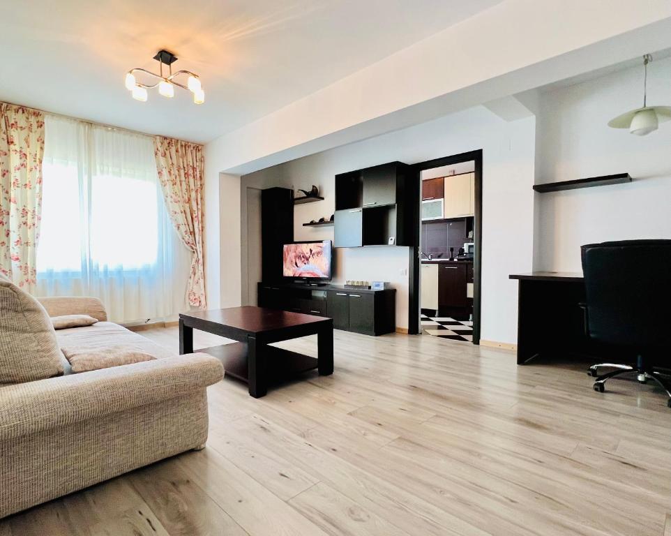 Altheda Living TopView 43