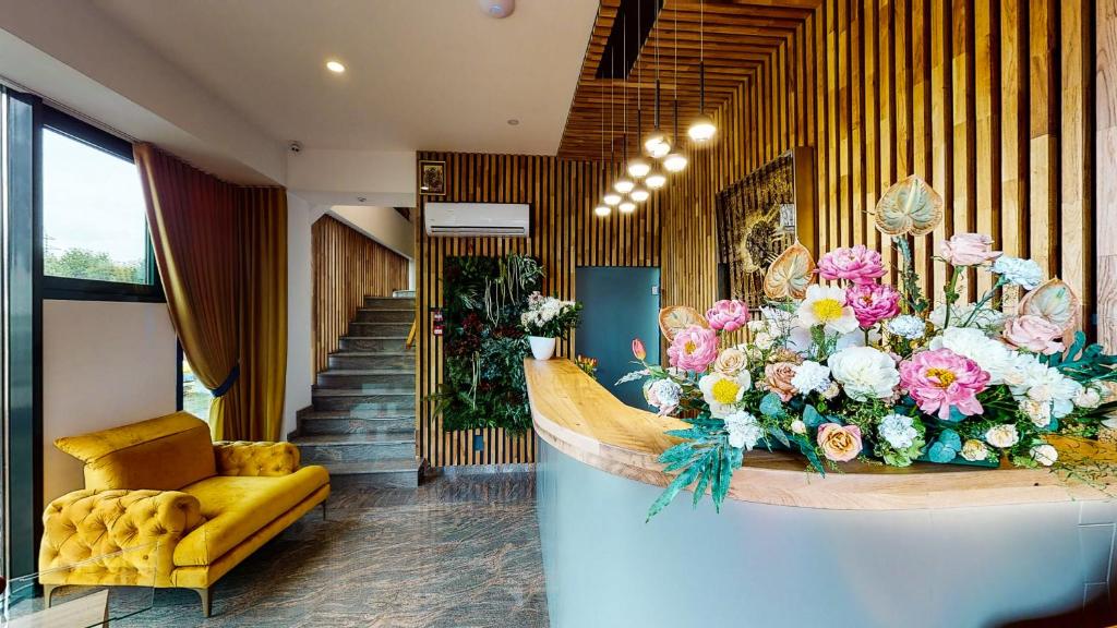 HOTEL ANGEL SOFIA