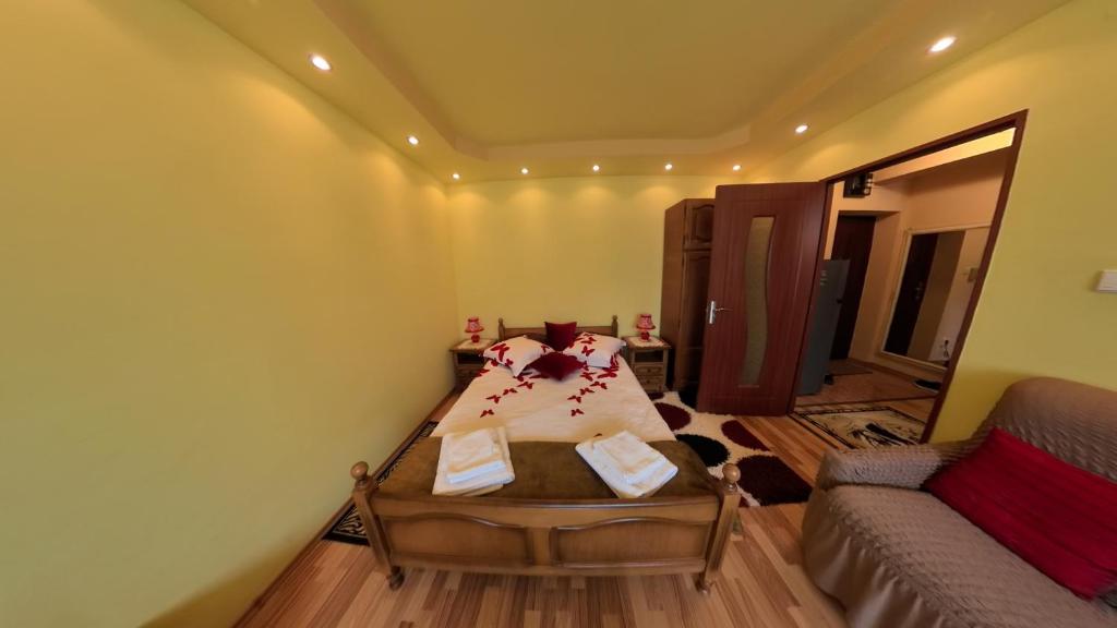 Apartament Cristian