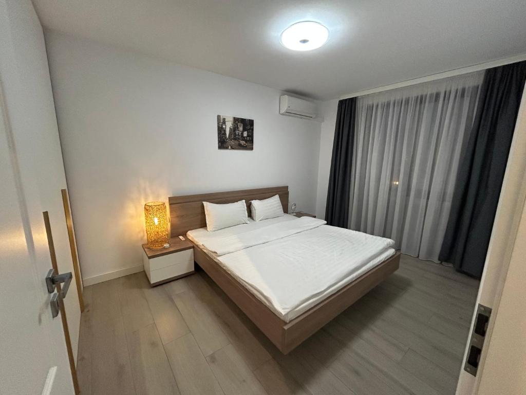 Gama Apartment