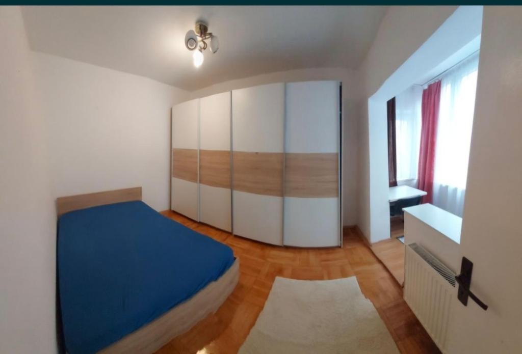 Apartament 3 camere
