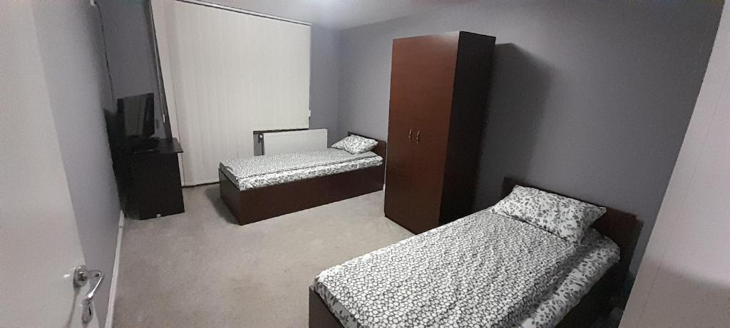 DALLAS Apartament 31