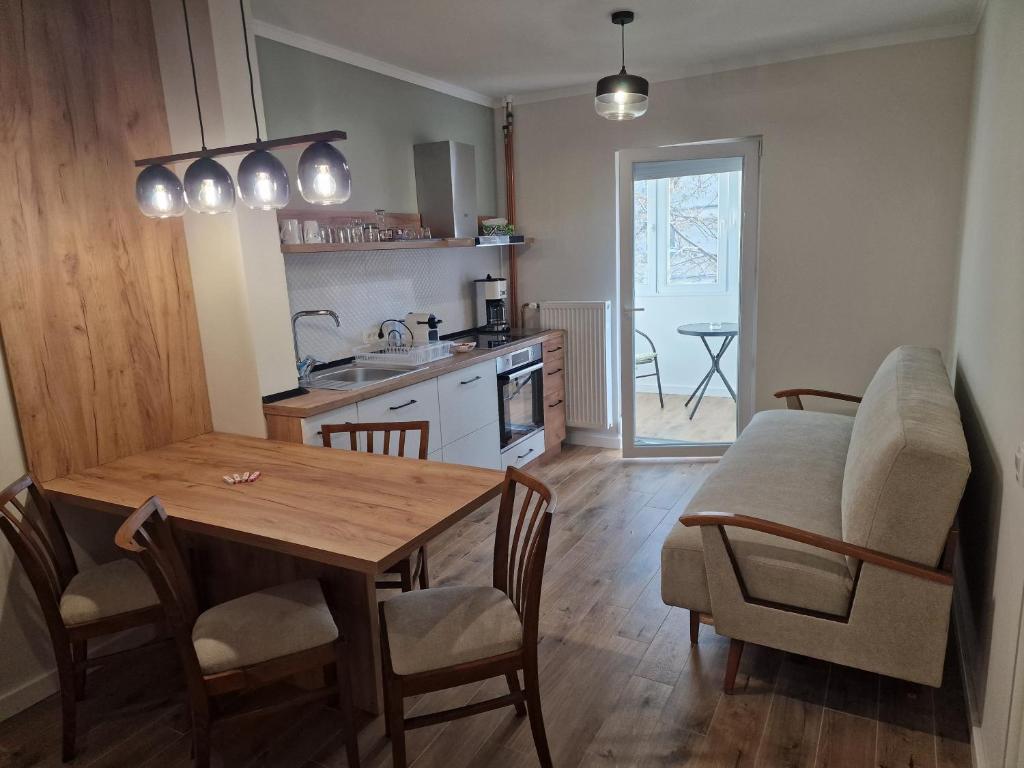 Apartament Alena Oradea