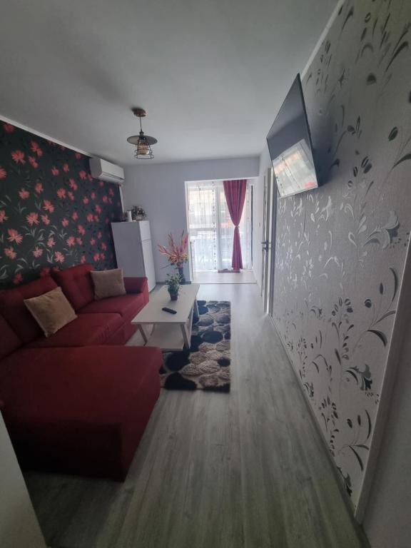 Apartament Alina