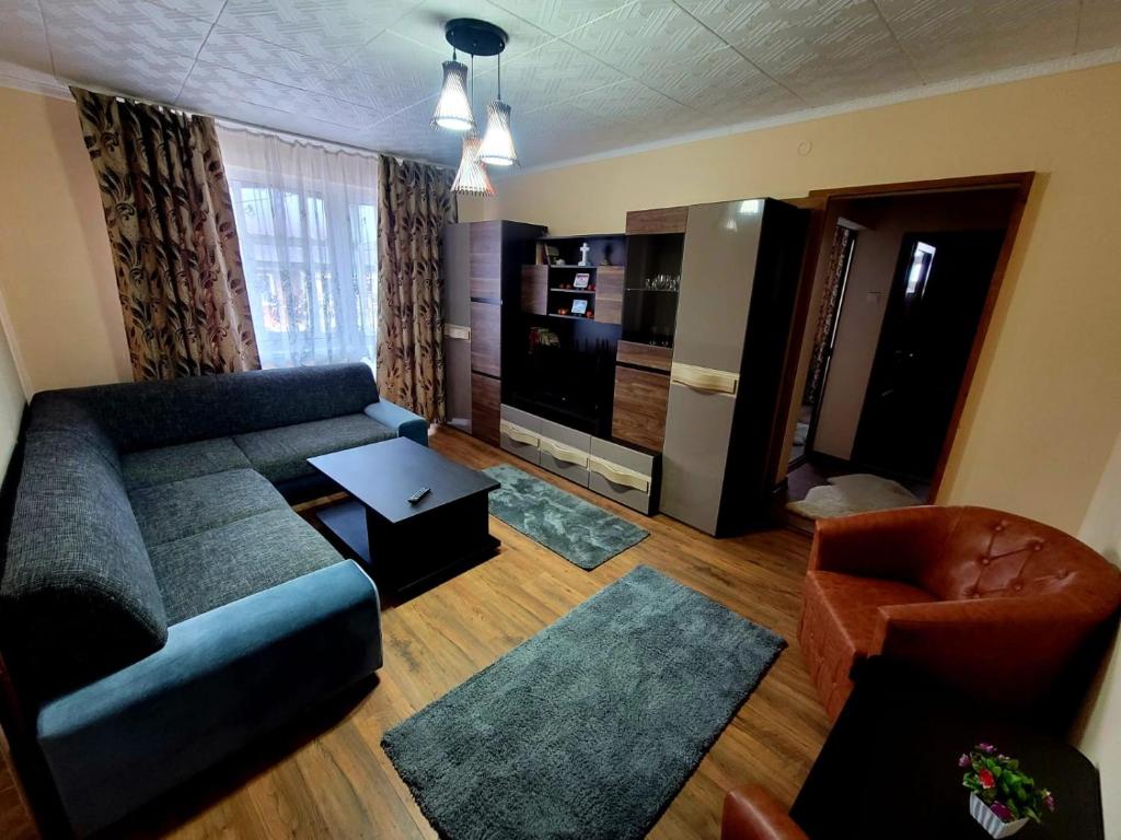 Apartament Bia