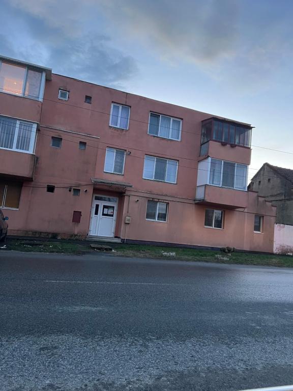 Apartament central