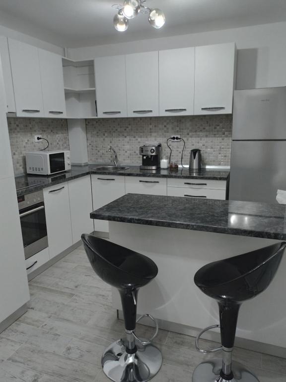 Apartament Central