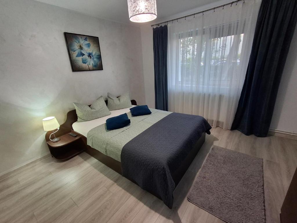 Apartament Claudia