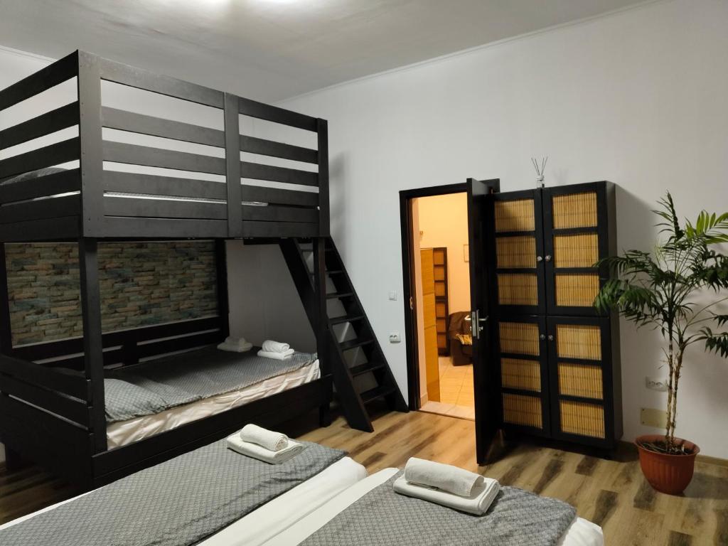 Apartament Corana