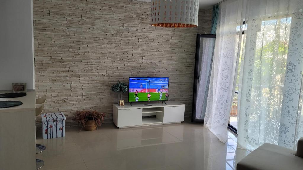 Apartament Cristian