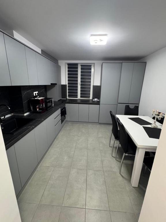 Apartament Acasă în Bucovina