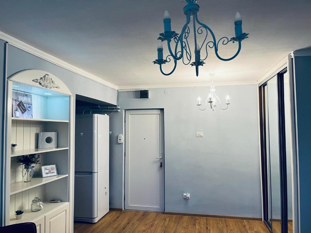 Daniela's rooms