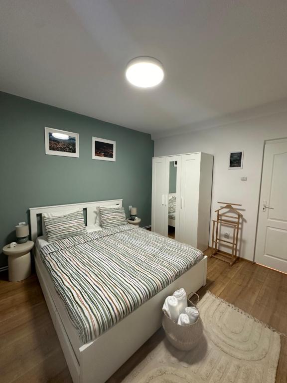 Apartament Cetate Deva