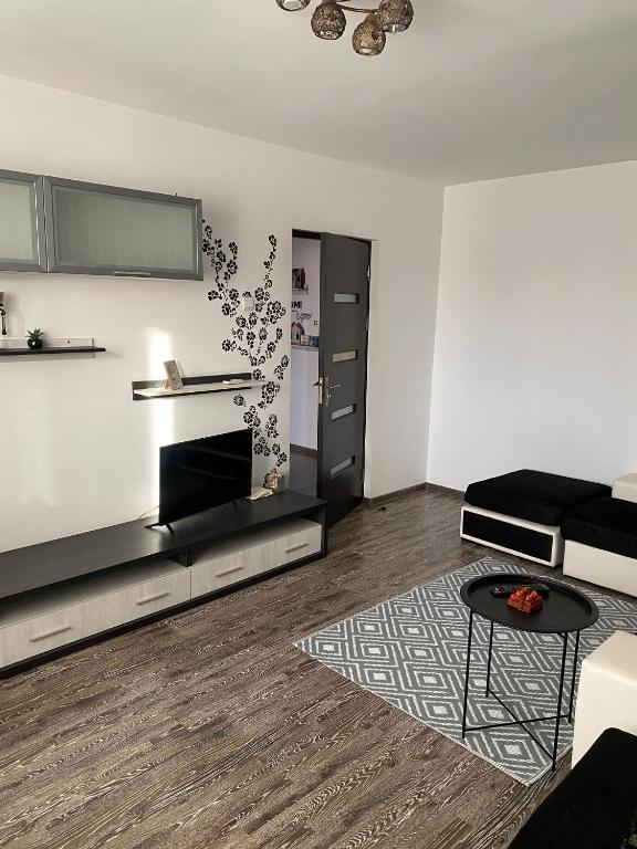 EvAy Mamaia Apartament