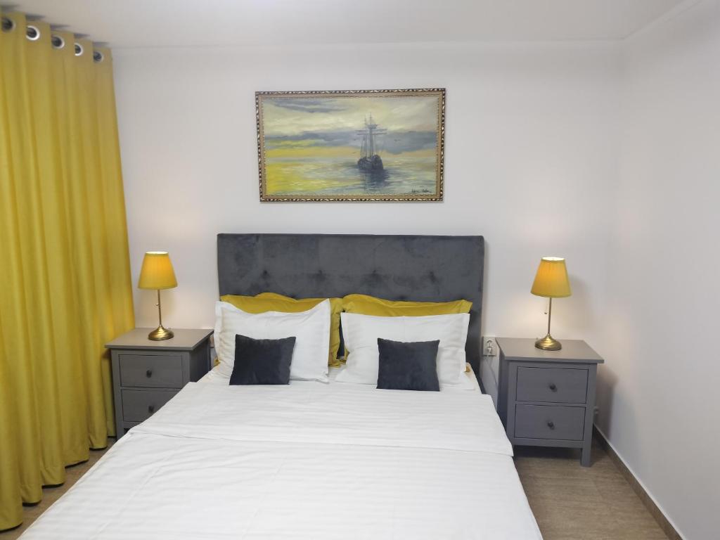 Apartament Faleza Nord