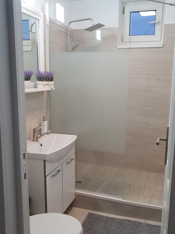 Apartament Tiron în centru orasului