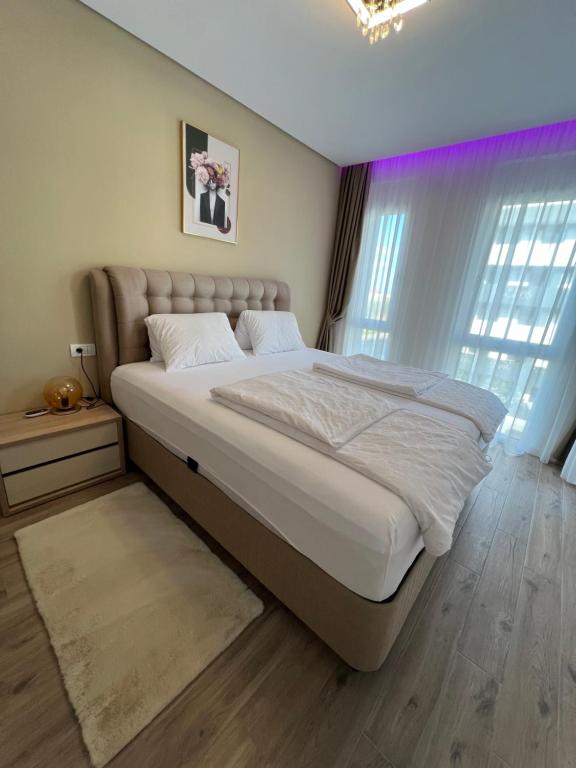 Apartament Judy