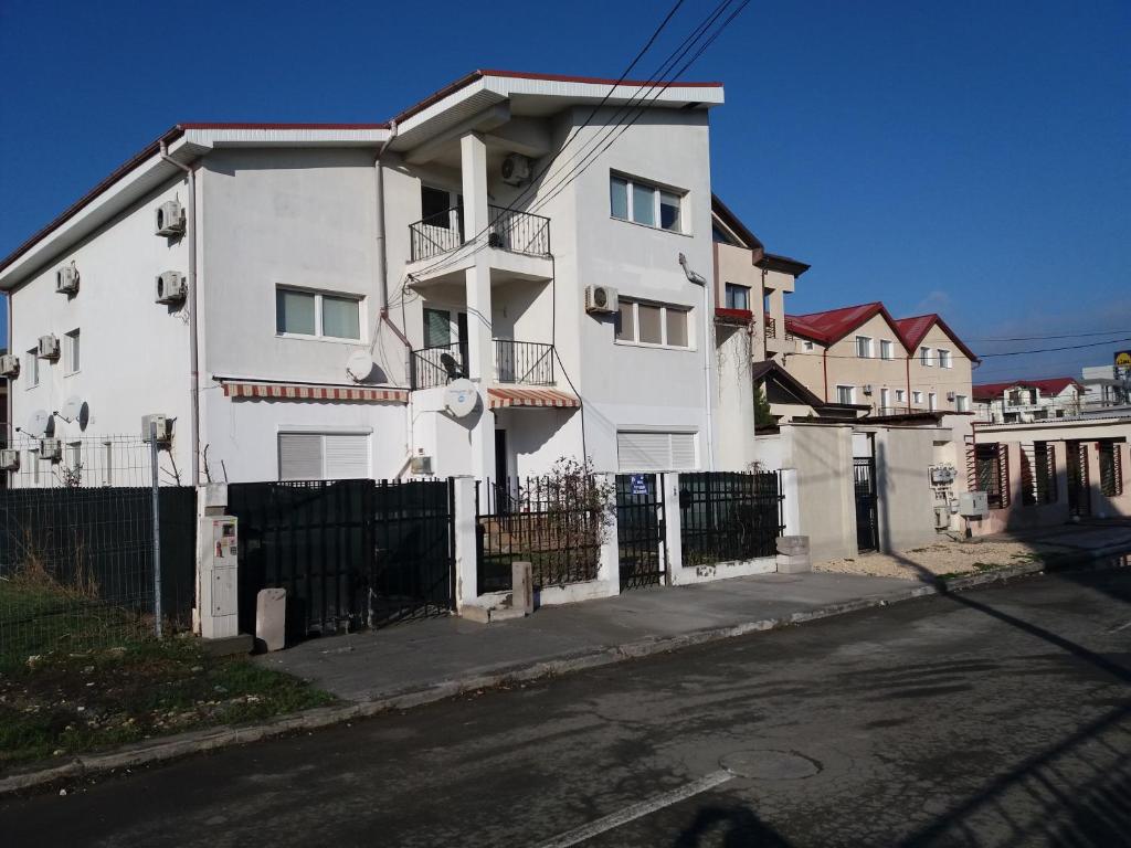Apartament Kamino