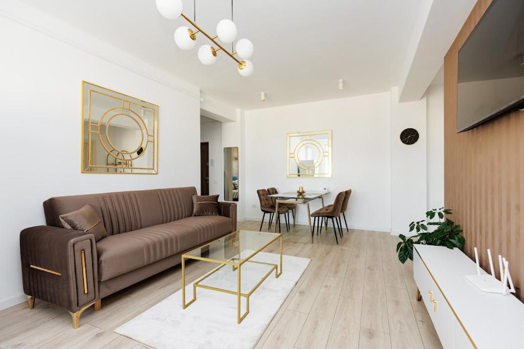 Apartament Lucas