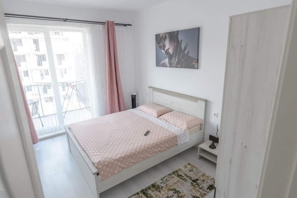 Apartament Mamai Nord
