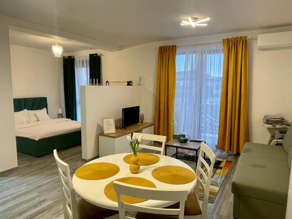 Apartament Mara
