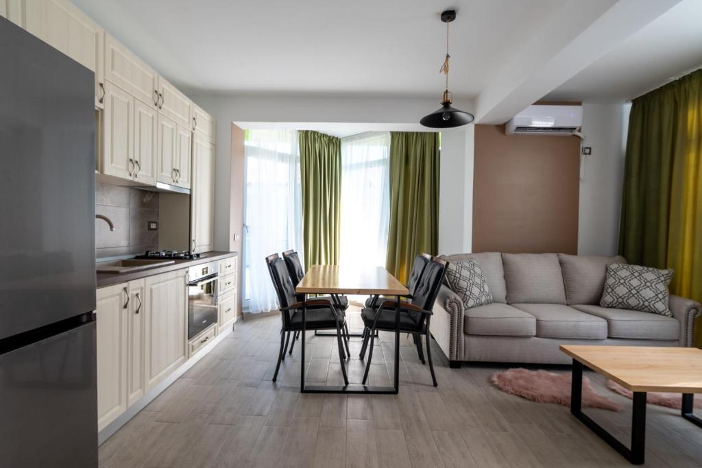 Apartament Miramare