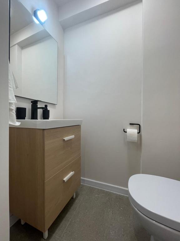 Apartament Mony
