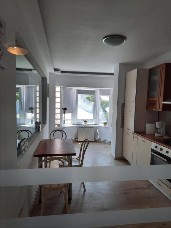 Apartament Neversea