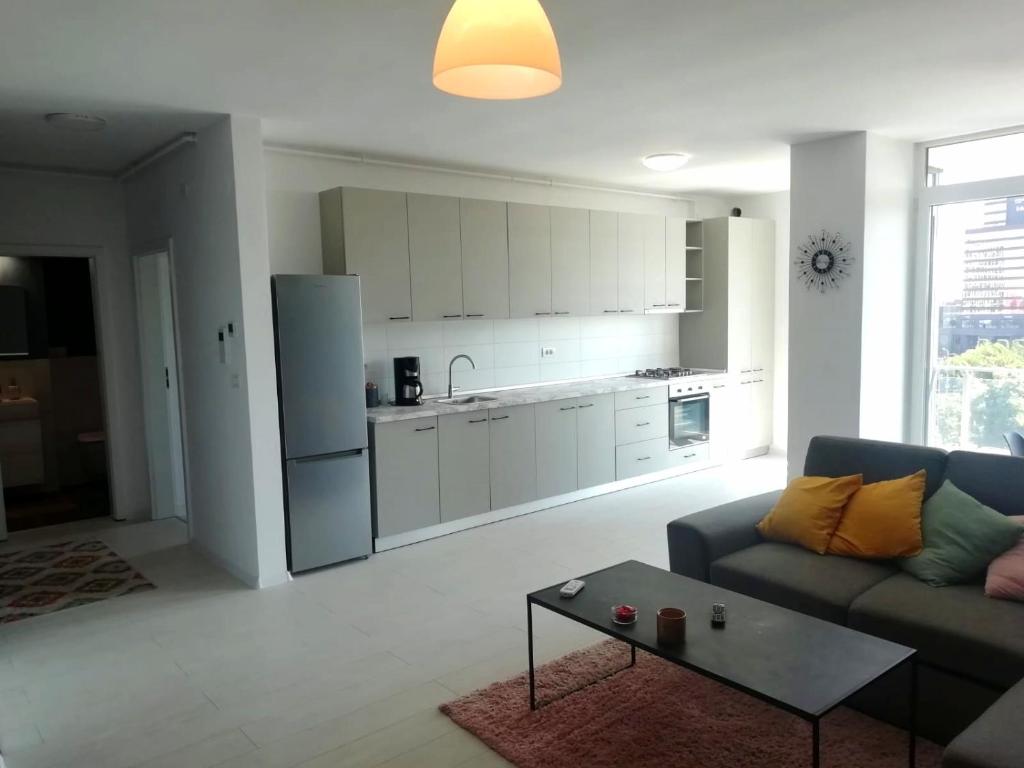 Apartament Nord One