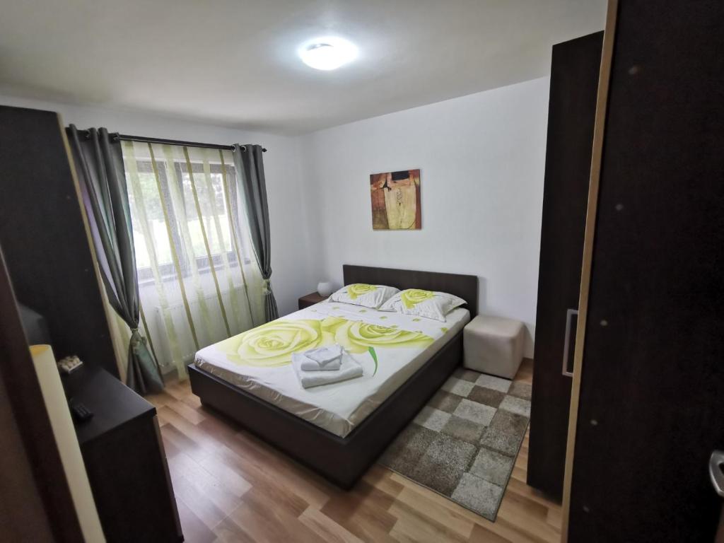 Apartament Ovidiu