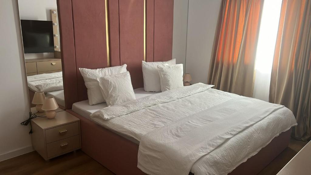 Apartament Giroc