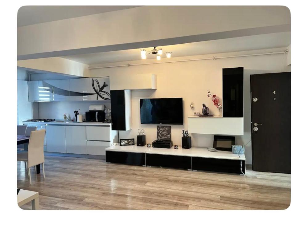 Apartament Raisa