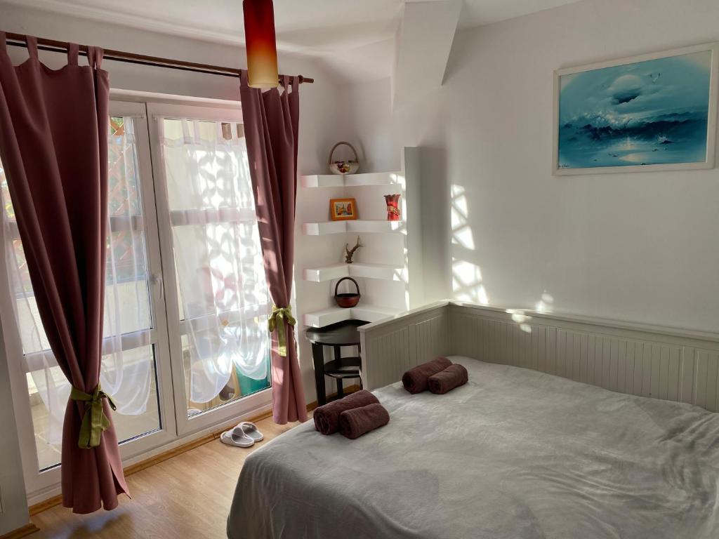 Apartament Raluca - self check-in