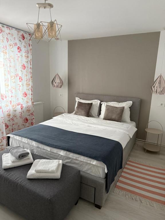 Apartament Sofi