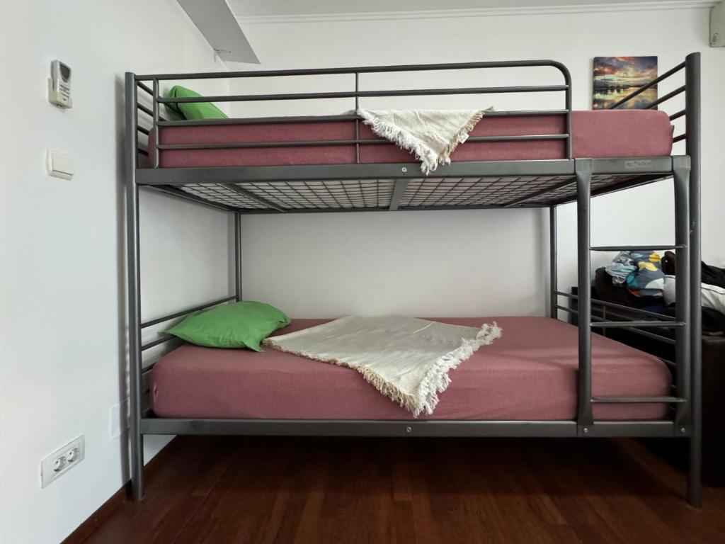 Apartament Sofia Saturn Mangalia