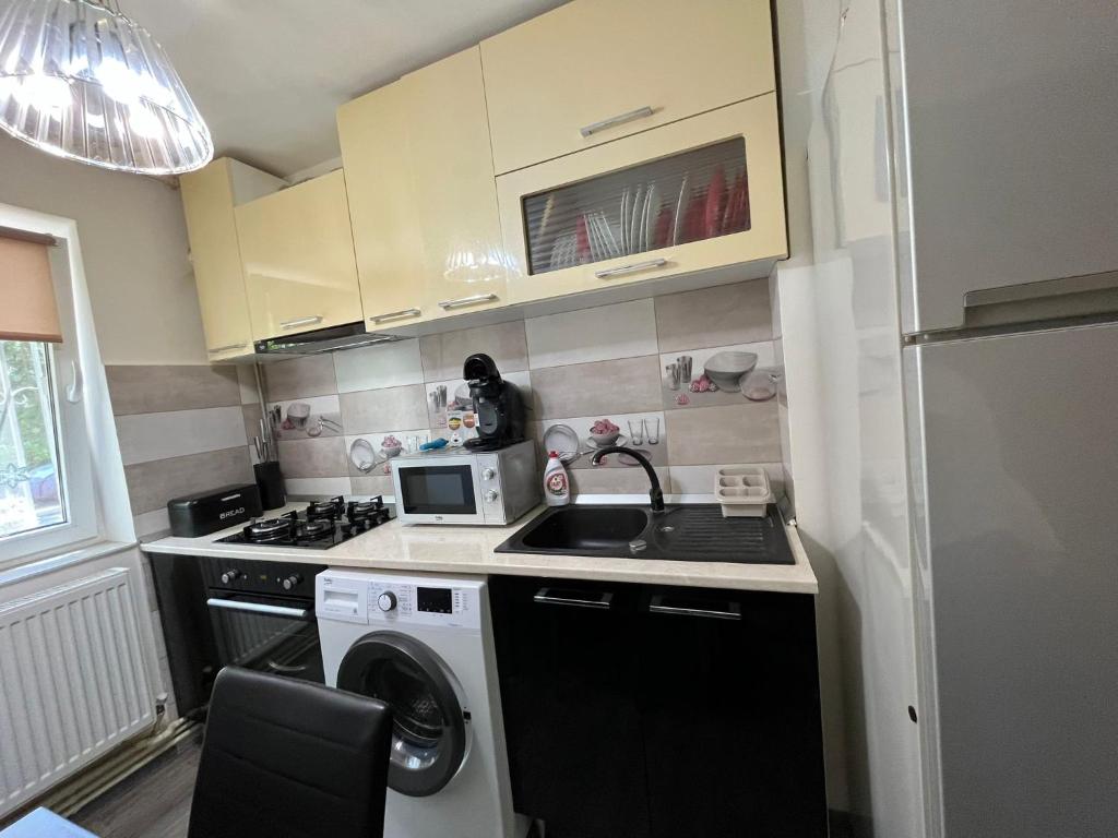 Apartament Tony