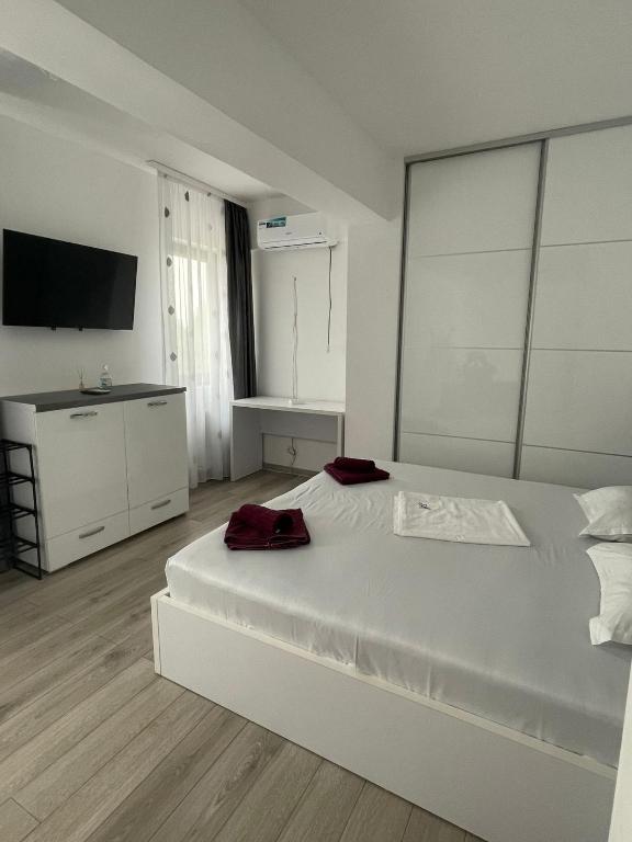Apartament TUDOR