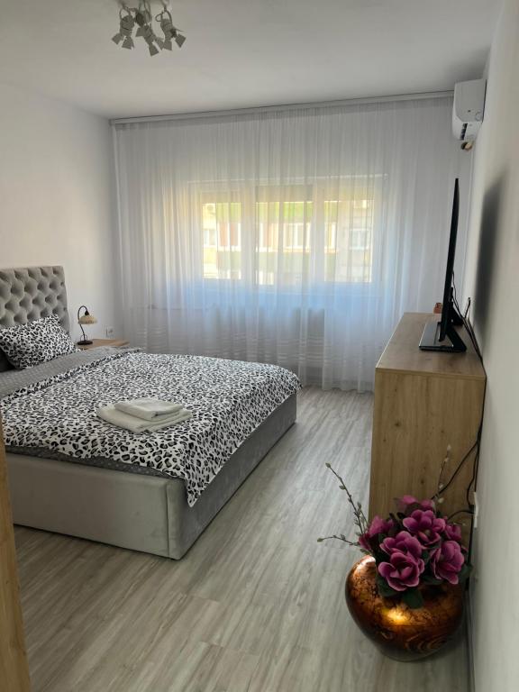 Apartament Tudor