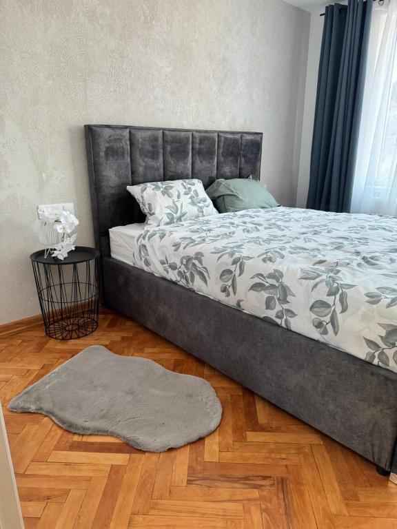 Apartament ultracentral Tarnaveni