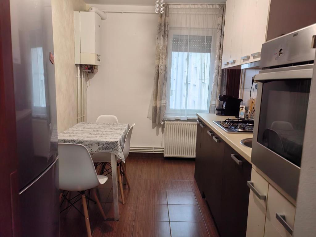 Apartament Vultur - 3 rooms, 2 bathrooms