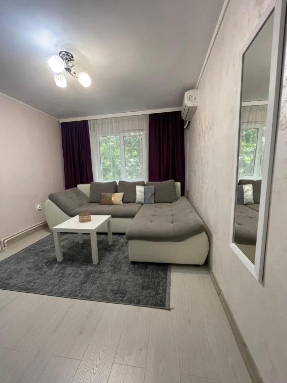 Apartament Zafi