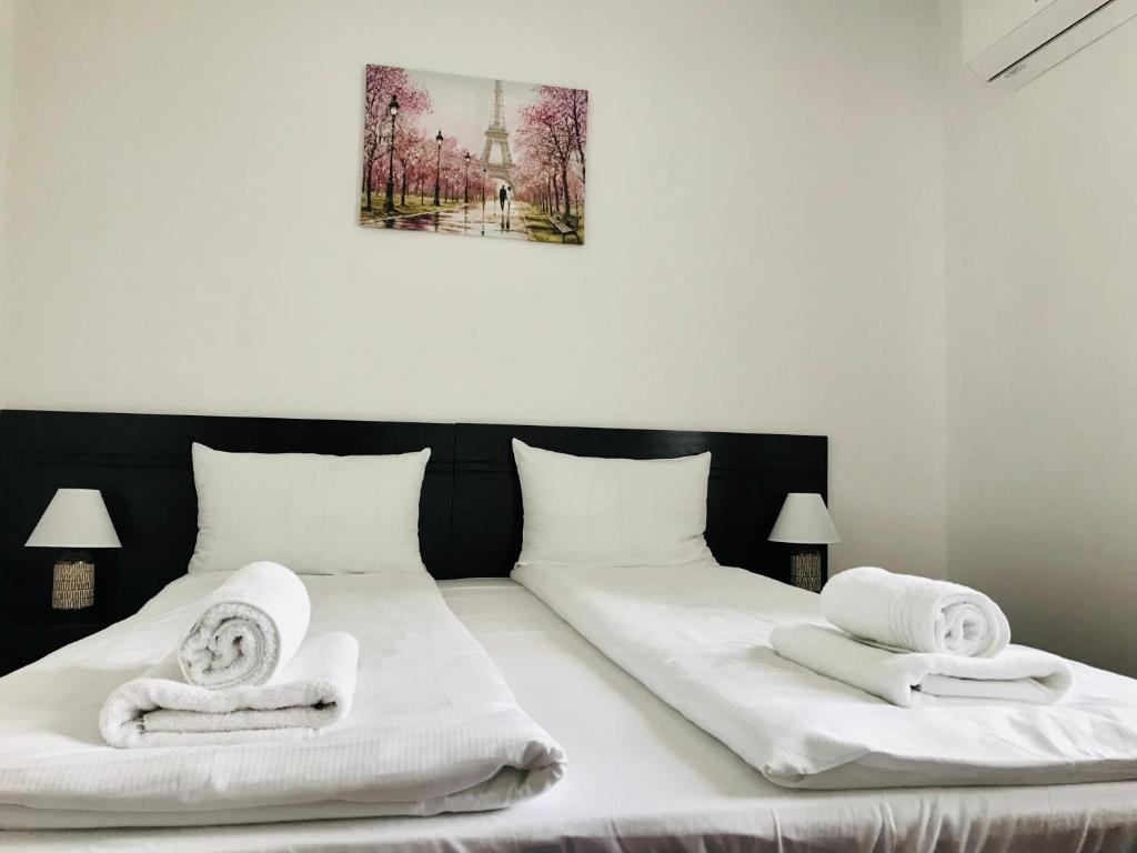 Apartamente 9 - Naomi